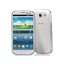I9300 Galaxy S III 16GB - Weiß - Ohne Vertrag