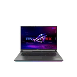 Asus ROG Strix G18 G814 (2025) 18" Ryzen 9 2.4 GHz - SSD 1 TB - 32GB - NVIDIA GeForce RTX 5060 QWERTZ - Deutsch