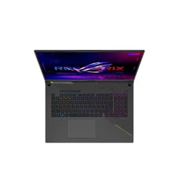 Asus ROG Strix G18 G814 (2025) 18" Ryzen 9 2.4 GHz - SSD 1 TB - 32GB - NVIDIA GeForce RTX 5060 QWERTZ - Deutsch