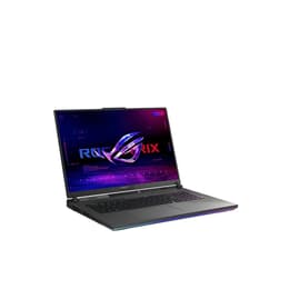 Asus ROG Strix G18 G814 (2025) 18" Ryzen 9 2.4 GHz - SSD 1 TB - 32GB - NVIDIA GeForce RTX 5060 QWERTZ - Deutsch