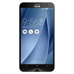 Zenfone 2 Ze551ml 64GB - Blau - Ohne Vertrag