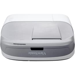 Beamer Viewsonic PX800HD 2000 Helligkeit Weiß/Grau
