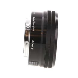 Sony Objektiv Sony E 16-50mm f/3.5-5.6