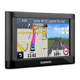 Garmin Nuvi 52 GPS