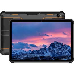 Oukitel RT5 256GB - Orange - WLAN + LTE