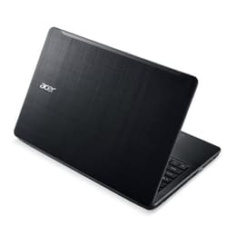 Acer Aspire F5-573G-76BX 15" Core i7 2.7 GHz - SSD 256 GB + HDD 1 TB - 8GB AZERTY - Französisch