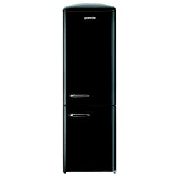 Kühlschrank mit Gefrierfach unten Gorenje RK 60359 OBK