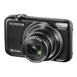 Kompakt Kamera FinePix Jx300 - Schwarz