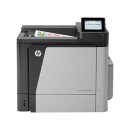 HP Color LaserJet Enterprise M651N Laserdrucker Farbe