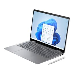 HP Envy x360 16-ac0750ng 16" Core Ultra 1.3 GHz - SSD 1000 GB - 16GB QWERTZ - Deutsch