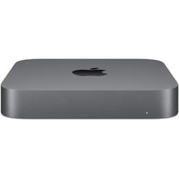 Mac Mini (Oktober 2018) Core i7 3.2 GHz - SSD 1 TB - 16GB