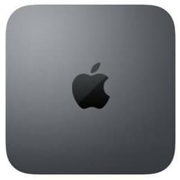 Mac mini (2018) Core i7 - 1 TB SSD - 16GB
