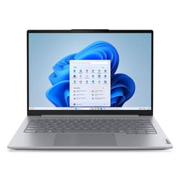 Lenovo ThinkBook 14 G8 IRL 14" Core i5 2.8 GHz - SSD 512 GB - 16GB QWERTY - Spanisch