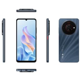ZTE Blade A76 128GB - Blau - Ohne Vertrag