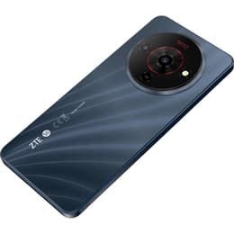 ZTE Blade A76 128GB - Blau - Ohne Vertrag