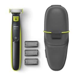 Multifunktion Philips OneBlade QP2520/65 Haarschneidemaschine Mann
