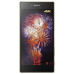 Sony Xperia Z5