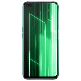 Realme X50 5G 128GB - Grün - Ohne Vertrag