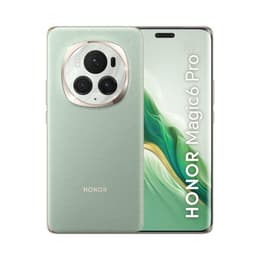 Honor Magic6 Pro 512GB - Grün - Ohne Vertrag