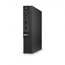 Dell OptiPlex 9020 USFF Core i5 2 GHz - HDD 500 GB RAM 4 GB