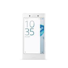 Sony Xperia X Compact 32GB - Weiß - Ohne Vertrag