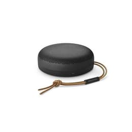 Lautsprecher Bluetooth Bang & Olufsen Beosound A1 2 ème génération - Schwarz