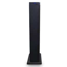 Lautsprecher Bluetooth Mpman T500CD - Schwarz
