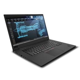 Lenovo ThinkPad P1 G3 15" Core i9 2.4 GHz - SSD 1 TB - 16GB QWERTY - Englisch