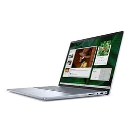 Dell Inspiron 5640 16" Core i7 5.4 GHz - SSD 1 TB - 16GB AZERTY - Französisch