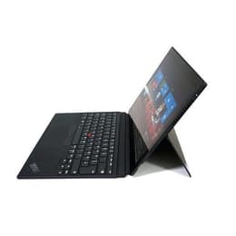 Lenovo ThinkPad X1 Tablet G3 13" Core i7 1.9 GHz - SSD 256 GB - 16GB QWERTZ - Deutsch