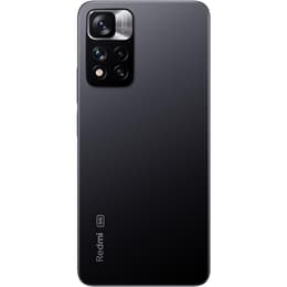 Xiaomi Redmi Note 11 Pro 5G 256GB - Grau - Ohne Vertrag