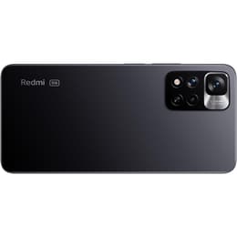 Xiaomi Redmi Note 11 Pro 5G 256GB - Grau - Ohne Vertrag