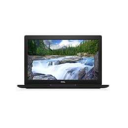 Dell Latitude 3500 15" Core i5 1.6 GHz - SSD 256 GB - 16GB QWERTY - Spanisch