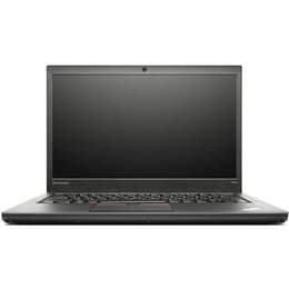 Lenovo ThinkPad T450S 14" Core i5 2.2 GHz - SSD 240 GB - 8GB QWERTZ - Deutsch