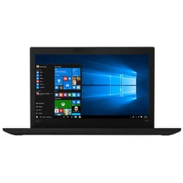 Lenovo ThinkPad X280 12" Core i5 2.6 GHz - SSD 256 GB - 8GB QWERTY - Nordisch