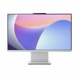 Lenovo IdeaCentre AIO 27IRH9 27" Core i5 1.1 GHz - SSD 512 GB - 16GB AZERTY - Französisch