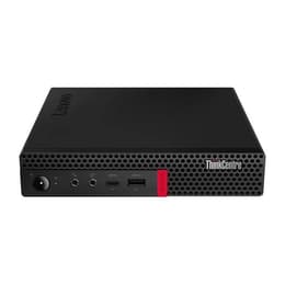 Lenovo ThinkCentre M630e Tiny Core i5 1.6 GHz - SSD 256 GB RAM 16 GB