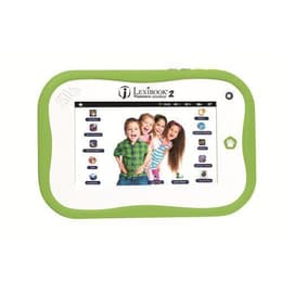 Lexibook Junior 2 Touch-Tablet für Kinder