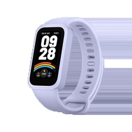Smartwatch Xiaomi GPS Smart Band 9 Active -