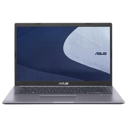 Asus P1412CEA 14" Core i3 3 GHz - SSD 256 GB - 8GB AZERTY - Französisch