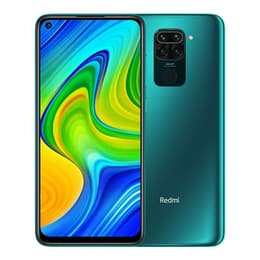 Xiaomi Redmi Note 9 128GB - Grün - Ohne Vertrag