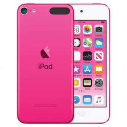 MP3-player & MP4 32GB iPod Touch 7 - Rosé