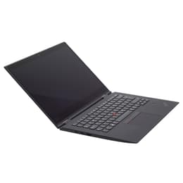 Lenovo ThinkPad X1 Yoga 3.Gen 14" Core i5 1.7 GHz - SSD 256 GB - 8GB QWERTZ - Deutsch