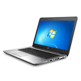 HP EliteBook 840 G3 14" Core i5 2.4 GHz - SSD 128 GB - 8GB AZERTY - Französisch