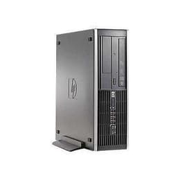 HP Compaq 8200 Elite SFF Celeron 2,5 GHz - HDD 500 GB RAM 4 GB