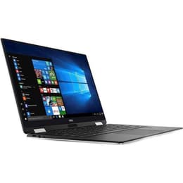 Dell XPS 13 9365 13" Core i7 1.3 GHz - SSD 256 GB - 8GB QWERTY - Spanisch