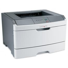 Lexmark E260DN Laserdrucker Schwarzweiss