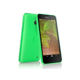 Nokia Lumia 630 - Grün- Ohne Vertrag