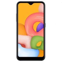 Galaxy A01 Core 16GB - Schwarz - Ohne Vertrag