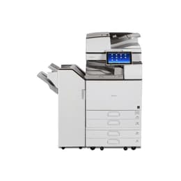 Ricoh MP 4055 Laserdrucker Farbe
